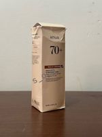 ANUA Rice 70 + Ceramide Glow Milky Toner 250ml(Broken Box)