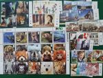 GB Stamps Commemorative 2010 to 2019 Unmounted Never Hinged Mint - Multi Listing