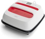 Cricut EasyPress 2 (9 in x 9 in / 22.5cm), Heat Press Perfect Condition RRP £130