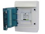 Enclosed 1 Phase Surge Protection 230/400V Type 1+2+3 Imax 50kA EDS132VGS-230/G
