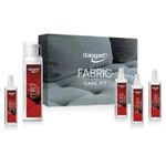Staingard Fabric Care Kit Professional Upholstery & Sofa Cleaning Set