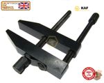 Toolmakers Parallel Clamp Holding Clamping Tool 2" 2.5" 3" 4" NEW KAF