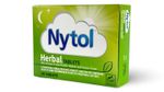 Nytol Herbal Good Sleep Aid Tablets - Insomnia Sleeping Natural - 30 Tablets
