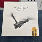 Vcoptr falcon mini drone