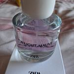 Zara Perfume Twilight Mauve Eau De Toilette 90ml Spray open box 