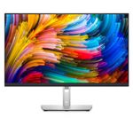 Dell P2722He Micro Edge  Monitor 27" Full HD 1080p IPS LED 16:9 60Hz 5ms  USB C