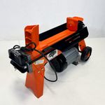 (EX-DEMO) FM8D | 5 Ton Electric Log Splitter For Hard & Seasoned Wood | Grade 1