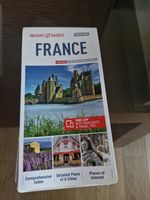France- Travel Map