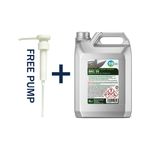 BAC 50 – Benzalkonium Chloride 50% Professional Biocide