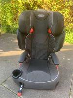 Graco Affix Stargazer Padded Child Seat Booster Removeable High Back Group 2-3