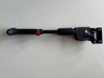 BIKE STAND ADJUSTABLE MOUNTAIN BICYCLE PROP KICK REAR SIDE LEG FOLDING ARM
