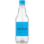 Hildon Delightfully Still Natural Mineral Water | 24x500ml | Free Delivery
