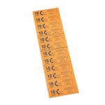 1500 10 GAME PAGE BINGO BOOK 12 TO VIEW CRYSTALS TICKET LIKE JUMBO BOLD NUMBERS