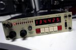 Signal Communication R-532 aircraft receiver scanner