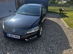 Volkswagen Passat 2.0 TDI Automatic Diesel 2014