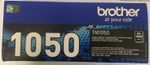 Brother TN-1050 Genuine Black Toner Cartridge (TN1050)