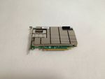 Silicom Intel Arria 10 FPGA PCIe Programmable Adapter Card FB1C1XLG@A10T1150ENV