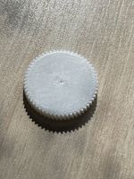 Grundig Video 2000 V2000 2x4 1600 Idler Cog