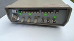 GW Instek GFG-8015G Function Generator 2MHz Analog Tested Working UK - TTL VCF.