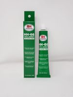 1oz HH66 HH-66 Toluene Free Vinyl Cement, 30 ml Tube - RH Adhesives Hot Tub Glue