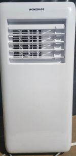 Homebase Portable Air Conditioner 5000 BTU