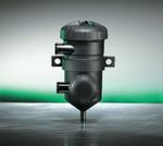 PROVENT 200 BREATHER MANN HUMMEL COMPLETE WITH ELEMENT