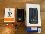 STORZ & BICKEL Mighty Portable Vaporizer - Black - USED