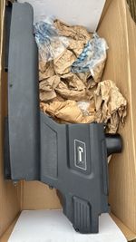 R600 Induction Kit MQB EA888 Gen 3 Golf R Audi S3 Leon Cupra