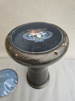 Ikaa Diab darbuka metal goblet drum
