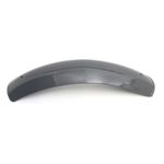 Mutt Hilts 125 EU5 2021 - 2025 Standard Grey Front Fender ref no.1-A