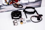 FAN FAN KIT 2+4 STROKE fits KTM HUSQVARNA from 2016 MODEL 2017-2023