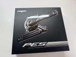 Magene PES P515 Power Meter Crank Set, Crank Arm Length 165mm, ±1% Accuracy
