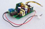 IMPOTRON PSU-1052-03C Power Supply Input 18V-48V 12V 5A Output N29