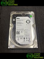 DELL 4TB 7.2K 6Gbps 3.5" SAS HDD 9ZM270-150