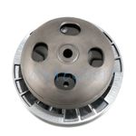 Motorcycle Clutch Assembly For Honda 23205-KTW-900 SH300 NSS300 (ABS) Forza 300
