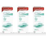 Canesfresh Feminine Wash Soothing Wash Gel 3 x 300ml