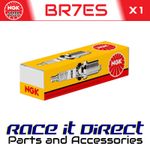 NGK Spark Plug for KTM 250 EXC 2003-2017 Standard Japan