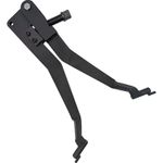 Brake Shoe Assembly And Disassembly Tool For Volvo Trucks 9998550