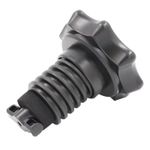 Spare Wheel Tire Hold Fixing Mounting Screw Bolt For AUDI VW SKODA Seat UK NEW
