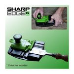 Sharp Edge Precision Tool For Chisel Plane Blade Sharpening System Sharpener