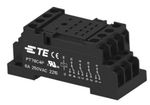 Job Lot 300 x TE Connectivity 2071566-1 14 Way 230V DIN Rail Relay Socket New UK