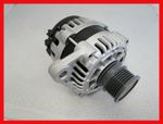 2A3357 ALTERNATOR For VAUXHALL Astra J Insignia A Zafira C 2.0 CDTI Biturbo 4x4