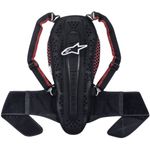 Alpinestars Nucleon KR-Cell Motorcycle Back Protector Motorbike Armour CE