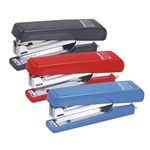 Compact Office stapler for no 10 Staples - Foska Brand ST1110 -  FREE DELIVERY