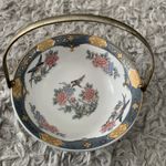 Vintage St Michael Japanese Bowl With Handle August 1990