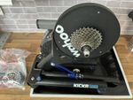 Wahoo Kickr V2 - Model WFBKTR116 - Smart Trainer