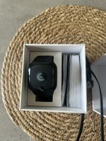 deWiz AI Golf Swing Analyzer watch