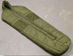 British Army Arctic Sleeping Bag Military Cold Weather + Compression Sack MEDIUM