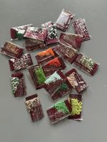 Bundle of Sequins for Crafts