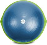 Balance Trainer 65cm BOSU Home Gym Equipment Original Balance Board Blue/Green